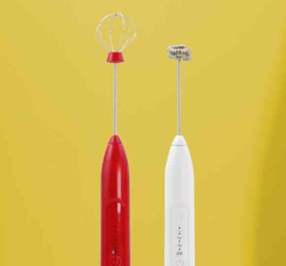 Electric Hand Mixer USB