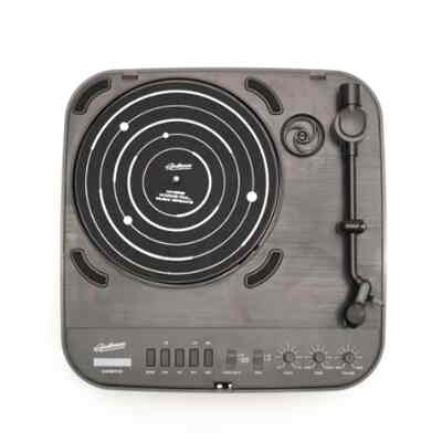 COSMO Vinyl Turntable Player