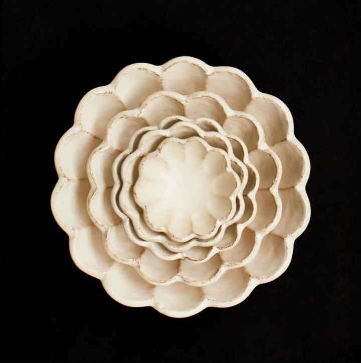 RINKA Bowl (3 colors)