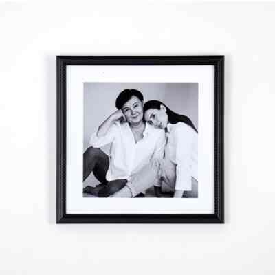 Bingkai Pigura Foto 30x30