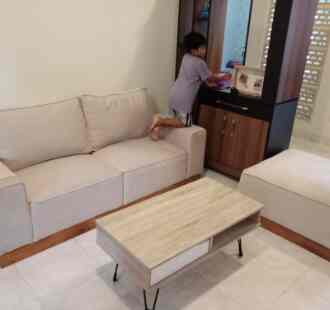 Sofa 2 Seater New Shizu