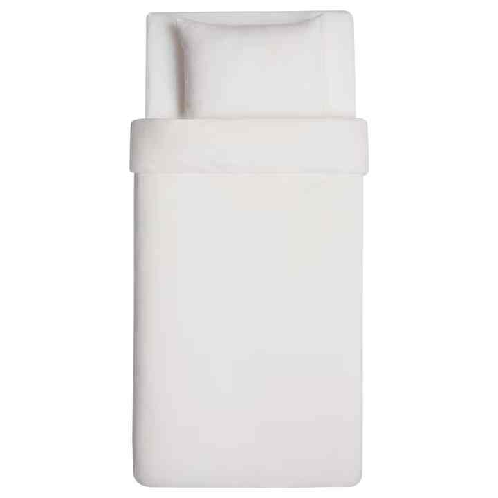 KRANSSALVIA クランサルヴィア 掛け布団カバー＆枕カバー 【2size】【2colors】