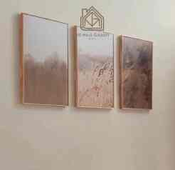 PRE ORDER PAKET SET NATURE SAND