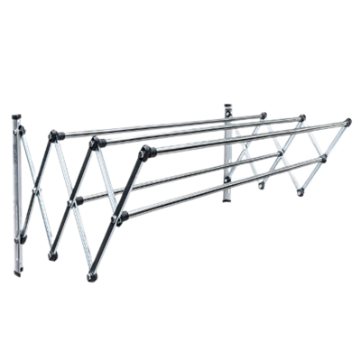 Jemuran dinding 100cm 5/7 Galang