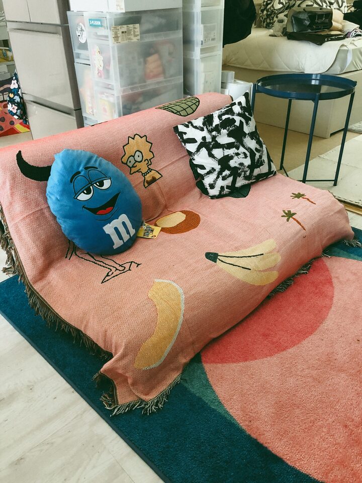 short form carousel card thumbnail