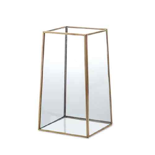 フレームフラワーベース ソリッド