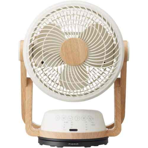 DCサーキュレーター Pieria FCX-193D-NWD