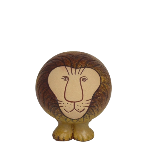 Lions Middle ライオン セミミディアム