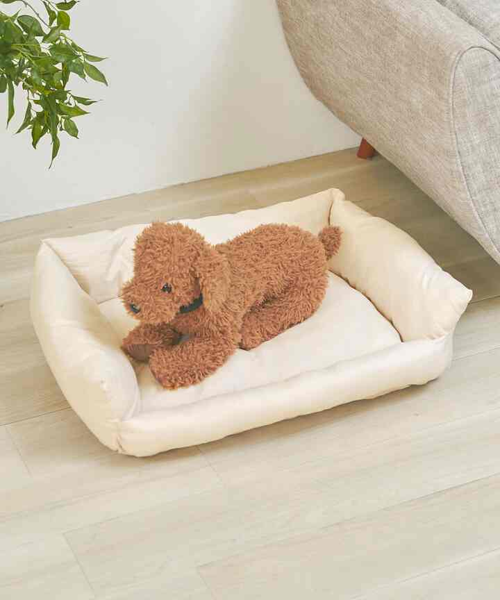 ペットベッド：Mサイズ