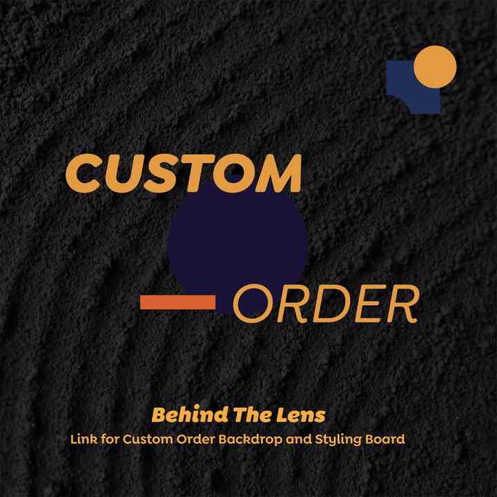 [CUSTOM ORDER] Pemesanan 15 Juni 2023