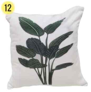 Sarung Bantal Sofa 40x40 - No. 12