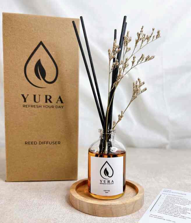 Reed Diffuser 50ml