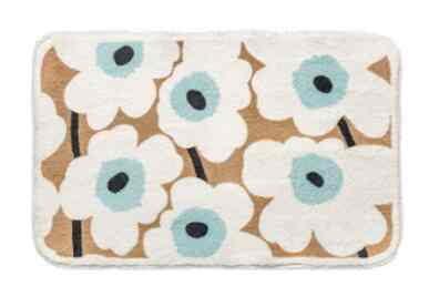 Keset Anti Slip - Putih