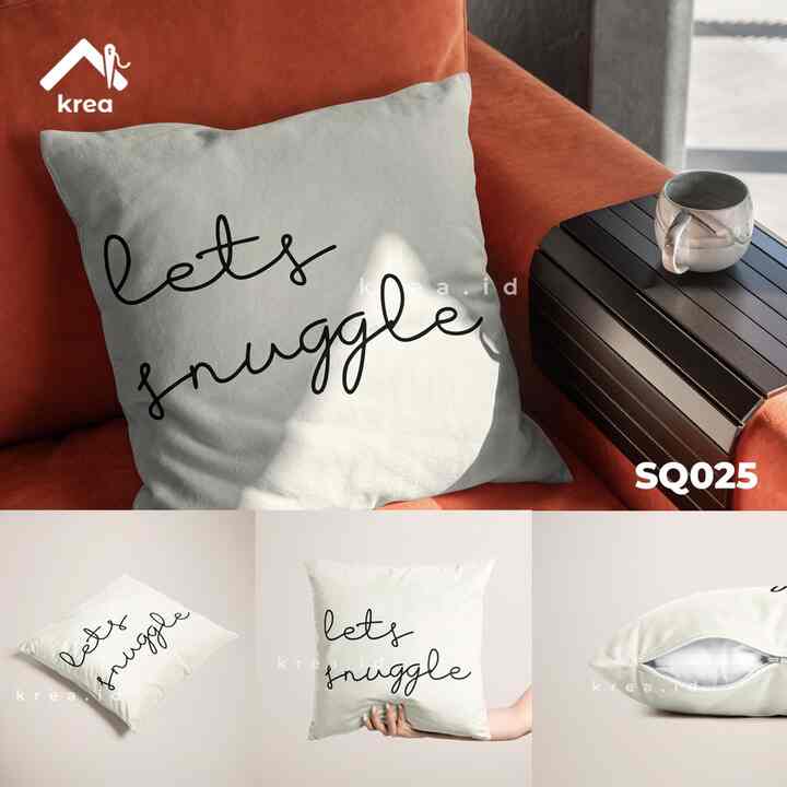 SARUNG BANTAL SOFA SQ025