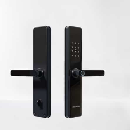 Smart Lock Home Tuya WiFi DLP 2131