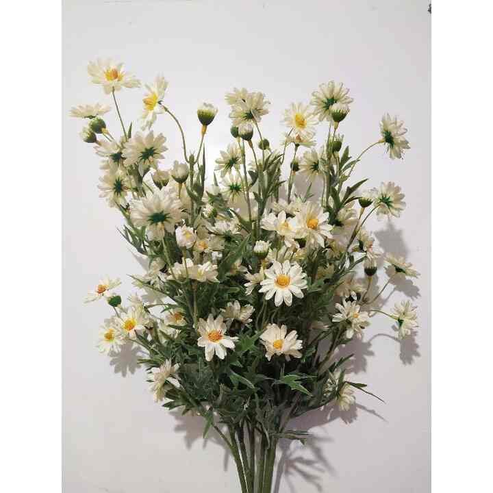 Bunga Artificial Baby Breath