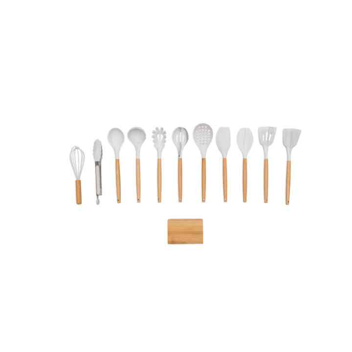 Nava Bambu Alat Masak