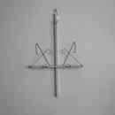 book on the wall 白