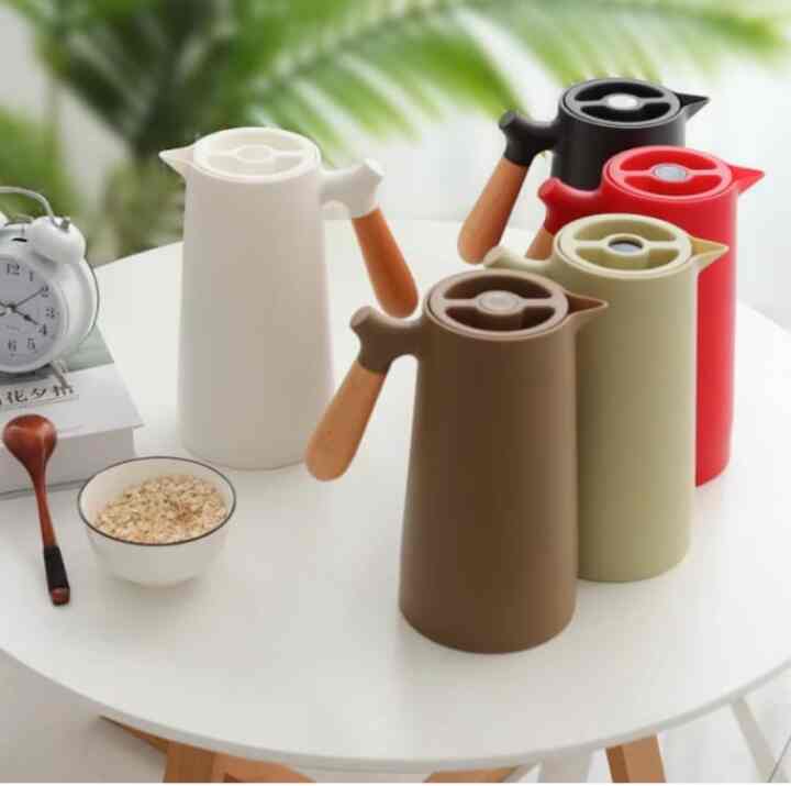 Vacum Jug Nordic, 1 Liter