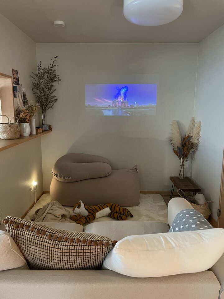 short form carousel card thumbnail