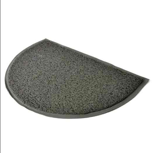 KESET PINTU SETENGAH LINGKARAN