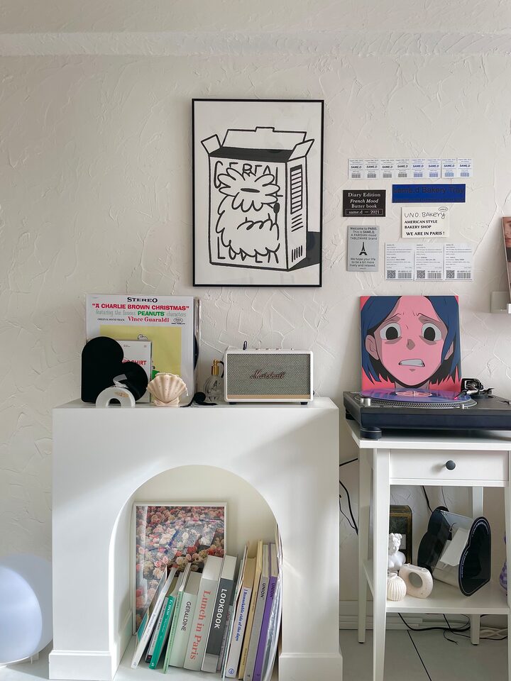 short form carousel card thumbnail