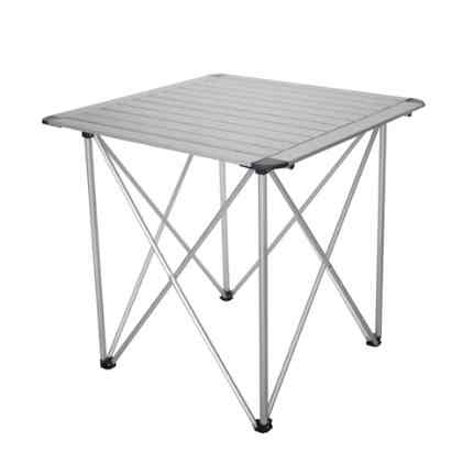 Consina Aluminium Table Meja