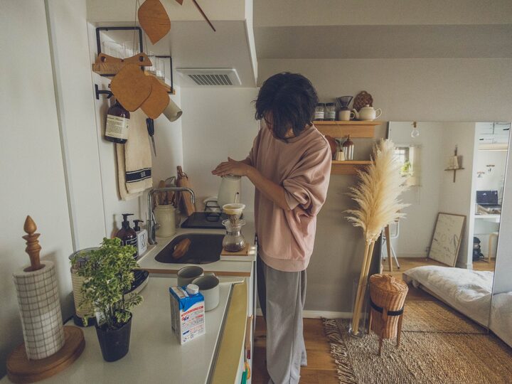 short form carousel card thumbnail