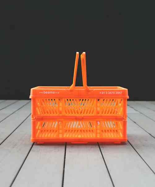 オリジナル スタッチ ボックス L