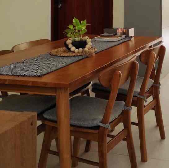 Rona Dining Set