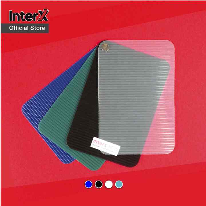 InterX PP Fiber Roll