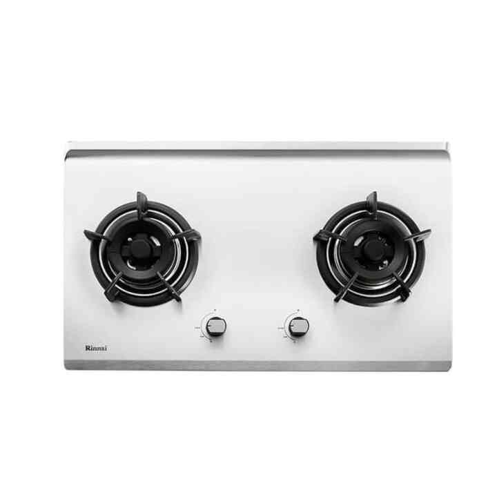 Kompor Tanam Gas Builit In Hob RB 72S