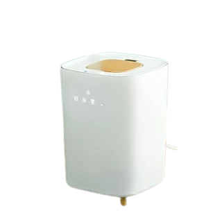 ハイブリッド式 エルズ加湿器