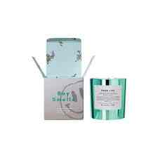 x Ganni Park Life Scented Candle