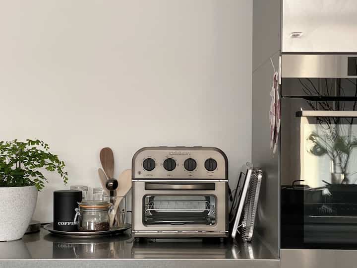 #オーブントースター
#ビルトインオーブン
#ビルトイン #ノンフライヤー
