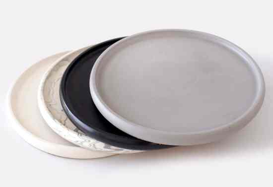 Tray And Coaster Terra