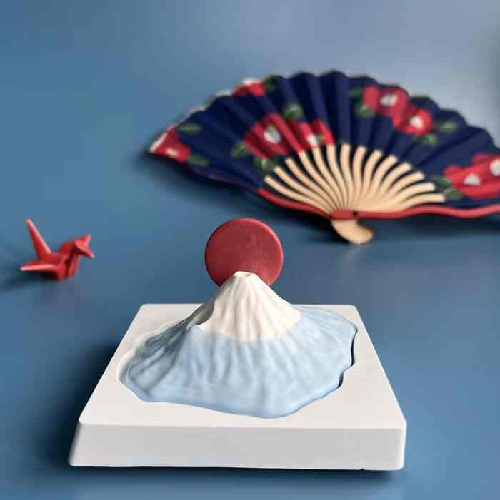 富士山拡散石エッセンシャルオイル