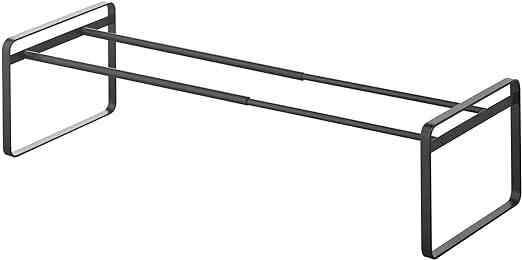 frame 伸縮シューズラック【2colors】