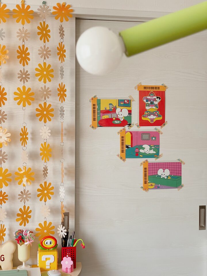 short form carousel card thumbnail