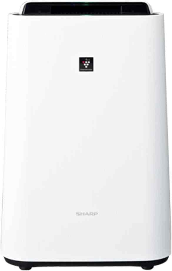 空気清浄機 プラズマクラスター 7000  KC-P50-W