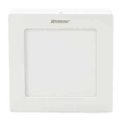 Lampu Downlight Warm White