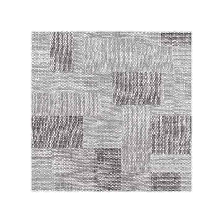 Grand Master Keramik 50x50 Carlos Abu Abu Motif Kotak Kotak Matt KW I