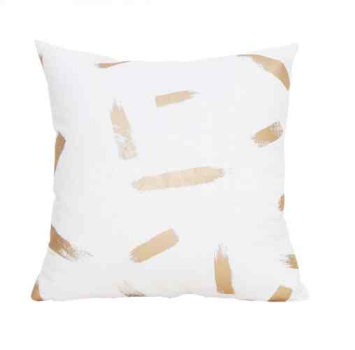 Sarung Bantal Cushion Cover Goldzery