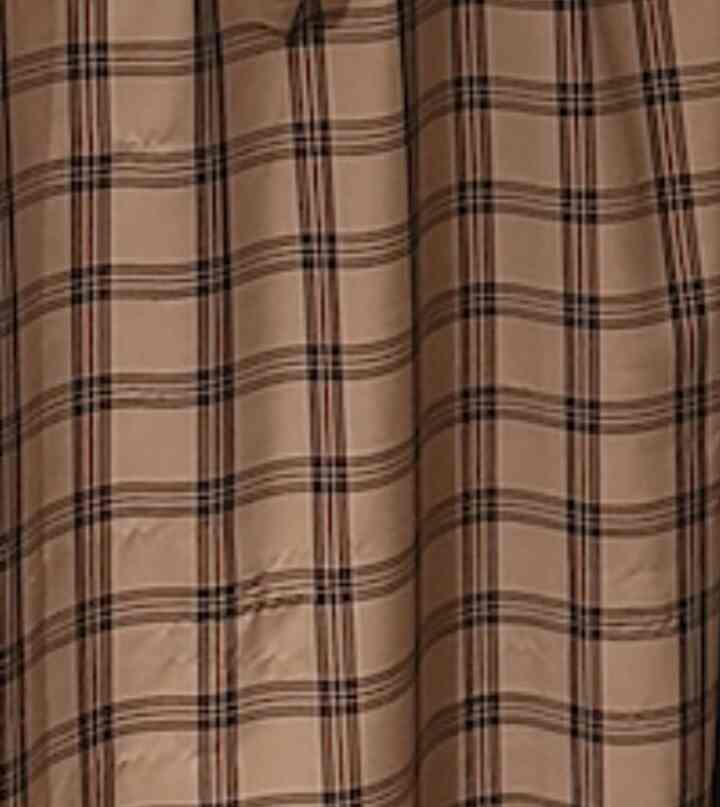 Kain Katun Bahan Kemeja Flanel