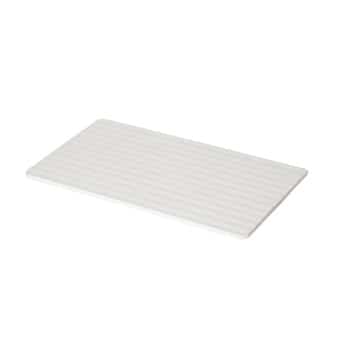 珪藻土バスマット wave