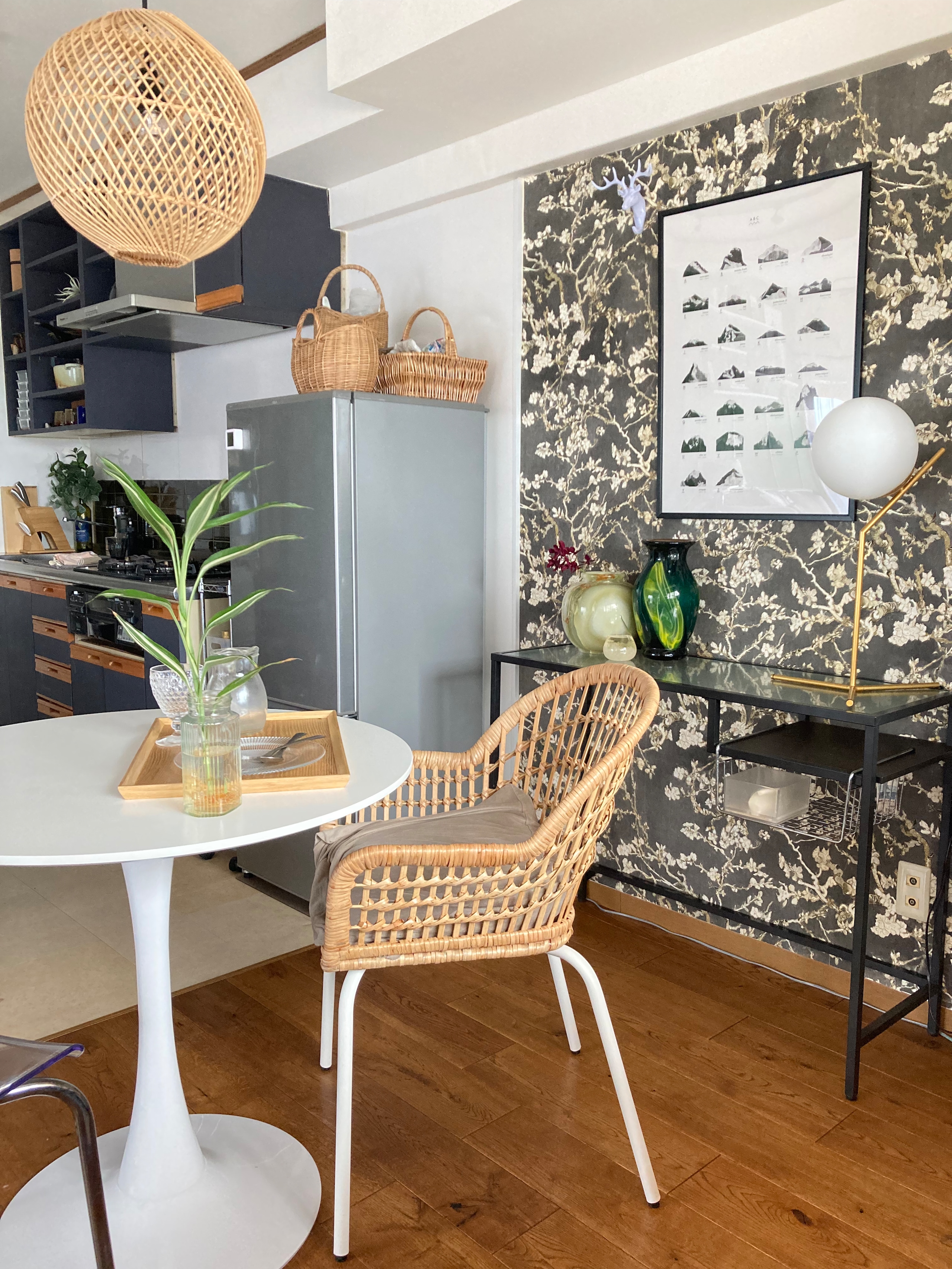 IKEAイケアNILSOVE ニルソーヴェ×2脚セット生産終了 IKEA NILSOVE