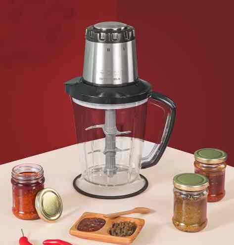 Mitochiba Food Chopper CH200