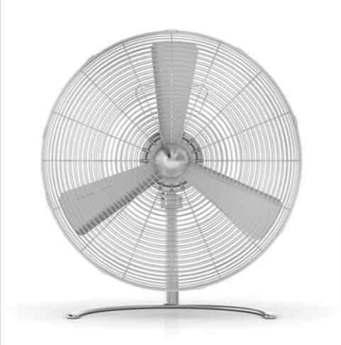 チャーリー ファン 扇風機