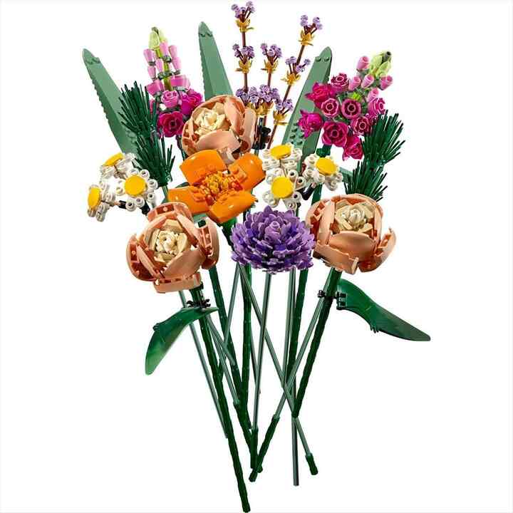 Creator Expert 10280 Flower Bouquet Botanical