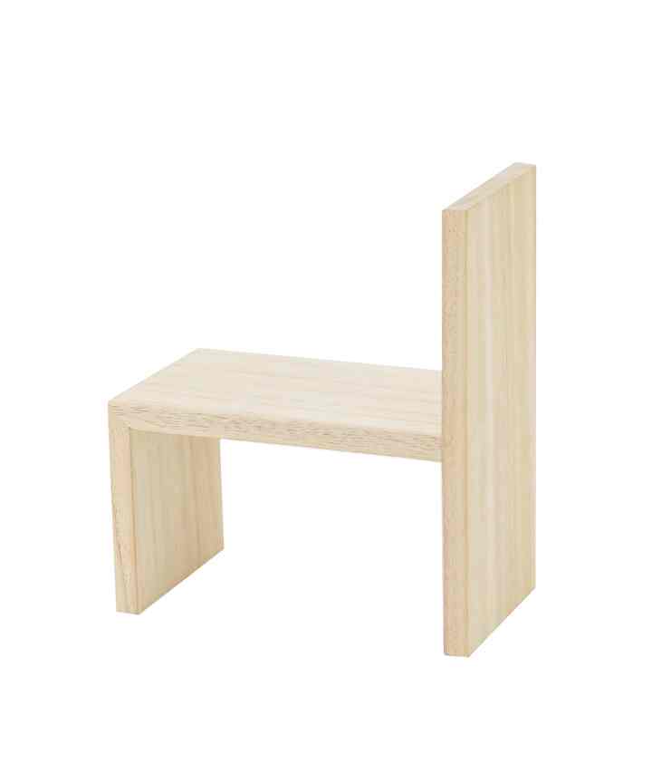 ウッドデスクｈ型ラック